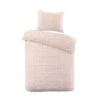 Day Dream Dekbedovertrek Mila - 140x200/220 -Leen Bakker Winkel 1000086680