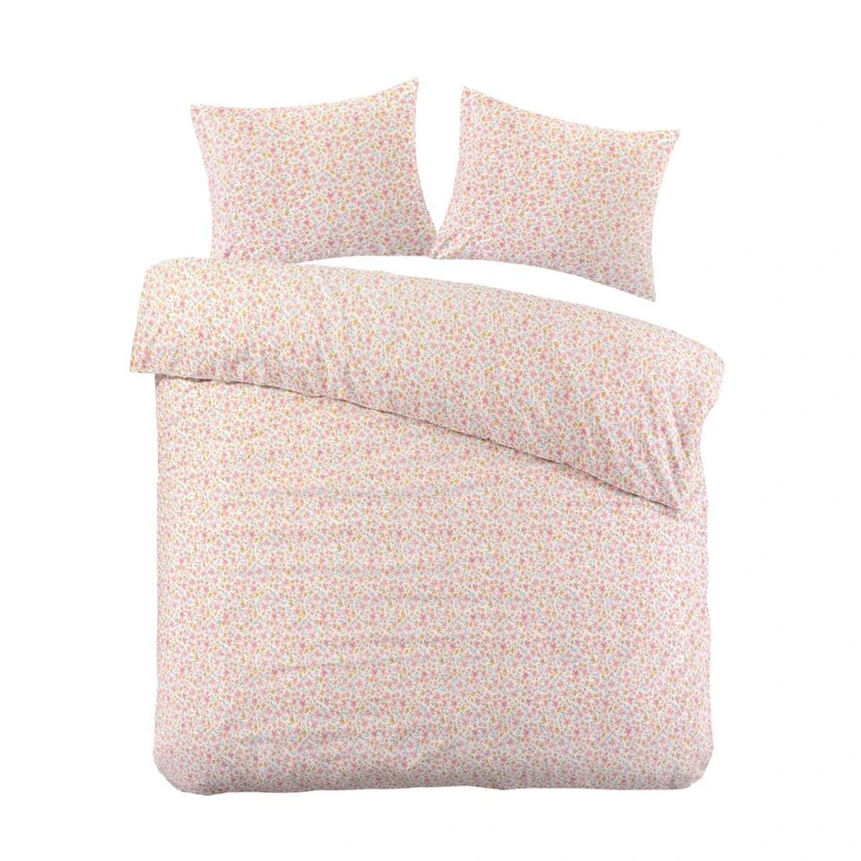 Day Dream Dekbedovertrek Mila - 240x200/220 3 Day Dream Dekbedovertrek Mila - 240x200/220