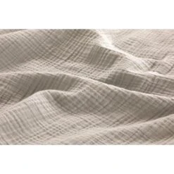 Papillon Dekbedovertrek Rome - 200x200/220 - Zand -Leen Bakker Winkel 1000086697 0102