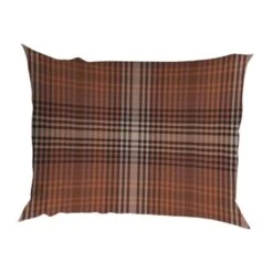 Romanette Flanellen Dekbedovertrek Stirling Roestbruin-2-persoons (200 X 200/... 7 Romanette Flanellen Dekbedovertrek Stirling Roestbruin-2-persoons (200 X 200/... -Leen Bakker Winkel 1000087825 0102