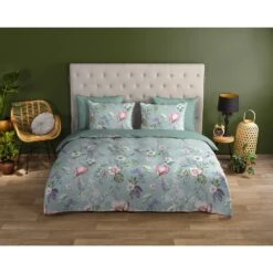 Good Morning Dekbedovertrek "Vera" - Multi - (200x220 Cm) 7 Good Morning Dekbedovertrek "Vera" - Multi - (200x220 Cm) -Leen Bakker Winkel 1000089064 0101