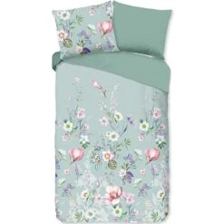 Good Morning Dekbedovertrek "Vera" - Multi - (200x220 Cm) 9 Good Morning Dekbedovertrek "Vera" - Multi - (200x220 Cm) -Leen Bakker Winkel 1000089064 0103