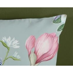 Good Morning Dekbedovertrek "Vera" - Multi - (140x220 Cm) -Leen Bakker Winkel 1000089069 0111