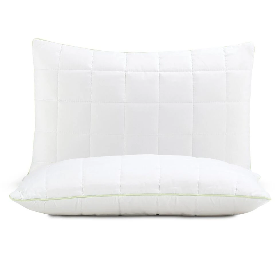 Vitapur 2-pack Little Prince Kinderkussen - 40x60 Cm 3 Vitapur 2-pack Little Prince Kinderkussen - 40x60 Cm