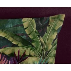 Good Morning Dekbedovertrek "Marina" - Groen - (200x220 Cm) 9 Good Morning Dekbedovertrek "Marina" - Groen - (200x220 Cm) -Leen Bakker Winkel 1000091356 0111