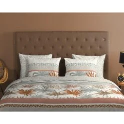 Good Morning Dekbedovertrek "Costa" - Multi - (240x220 Cm) 8 Good Morning Dekbedovertrek "Costa" - Multi - (240x220 Cm) -Leen Bakker Winkel 1000092746 0110