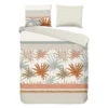 Good Morning Dekbedovertrek "Costa" - Multi - (240x220 Cm) -Leen Bakker Winkel 1000092746