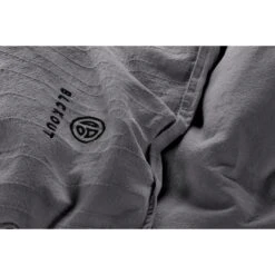 BLCKOUT Dekbedovertrek Odessa - 140x200/220 - Grijs 9 BLCKOUT Dekbedovertrek Odessa - 140x200/220 - Grijs -Leen Bakker Winkel 1000093531 0103