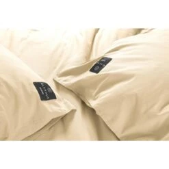 BLCKOUT Dekbedovertrek Oslo - 140x200/220 - Lichtgeel 9 BLCKOUT Dekbedovertrek Oslo - 140x200/220 - Lichtgeel -Leen Bakker Winkel 1000093541 0103