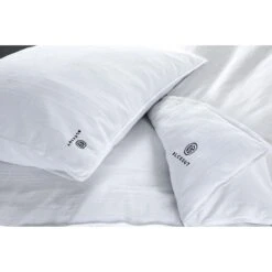 BLCKOUT Dekbedovertrek Odessa - 240x200/220 - Wit 8 BLCKOUT Dekbedovertrek Odessa - 240x200/220 - Wit -Leen Bakker Winkel 1000093567 0102