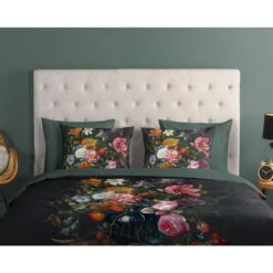 Good Morning Dekbedovertrek "Deja" - Multi - (140x220 Cm) 8 Good Morning Dekbedovertrek "Deja" - Multi - (140x220 Cm) -Leen Bakker Winkel 1000094409 0110