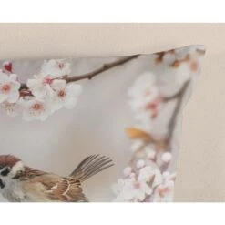 Good Morning Dekbedovertrek "Nice" - Multi - (240x220 Cm) -Leen Bakker Winkel 1000094413 0111