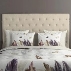 Good Morning Dekbedovertrek "Bobo" - Multi - (140x220 Cm) -Leen Bakker Winkel 1000094425 0102