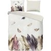 Good Morning Dekbedovertrek "Bobo" - Multi - (200x220 Cm) 2 Good Morning Dekbedovertrek "Bobo" - Multi - (200x220 Cm) -Leen Bakker Winkel 1000094454