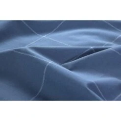 Day Dream Duuk - Dekbedovertrek - Tweepersoons - 200x200/220 Cm - Blauw -Leen Bakker Winkel 1000097211 0103