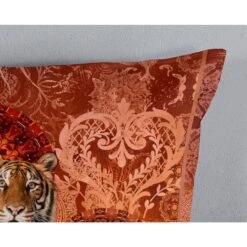 HIP Dekbedovertrek "Anakin" - Terra - (200x220 Cm) -Leen Bakker Winkel 1000097567 0111