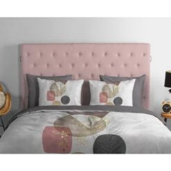 Good Morning Dekbedovertrek "FOUTE KLEUR!" - Blauw - (140x220 Cm) -Leen Bakker Winkel 1000098849 0110