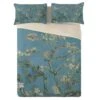 Zavelo Dekbedovertrek Van Van Gogh Almond Blossom -240x200/220 -Leen Bakker Winkel 1000098880