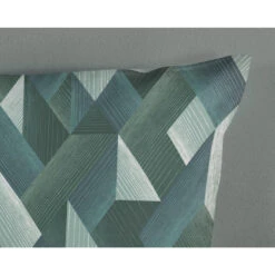 Good Morning Dekbedovertrek "FOUTE KLEUR" - Blauw - (240x220 Cm) -Leen Bakker Winkel 1000098888 0111