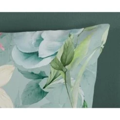 Good Morning Dekbedovertrek "Casa" - Multi - (200x220 Cm) -Leen Bakker Winkel 1000099001 0111