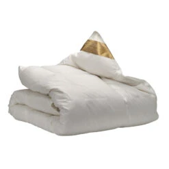Ten Cate 100% Ganzendonzen 4-Seizoenen Dekbed 240x220 Cm
