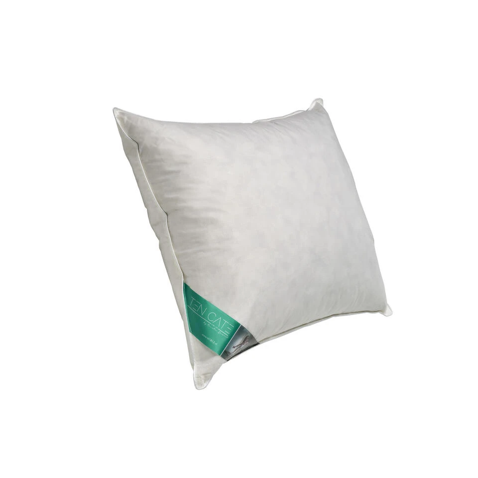 Ten Cate 100% Eendenveren Hoofdkussen - 60x70 3 Ten Cate 100% Eendenveren Hoofdkussen - 60x70