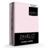 Zavelo Flanel Laken Roze-2-persoons (200x260 Cm) 2 Zavelo Flanel Laken Roze-2-persoons (200x260 Cm) -Leen Bakker Winkel 1000118987