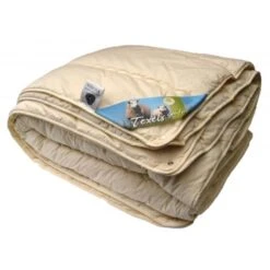 Zavelo Wollen Dekbed Enkel Texel Nachtdroom-240 X 200 Cm