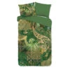Pure Dekbedovertrek "" - Groen - (140x200/220 Cm) - Microfiber 2 Pure Dekbedovertrek "" - Groen - (140x200/220 Cm) - Microfiber -Leen Bakker Winkel 1000120126