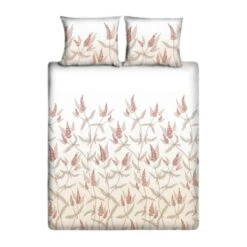Ten Cate Katoenen Dekbedovertrek - 240x200/220 Cm - Budlea