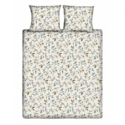 Ten Cate Katoenen Dekbedovertrek - 240x200/220 Cm - Fria