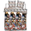 Harry Potter Dekbedovertrek Pop! - Tweepersoons - 200 X 200 Cm - Polyester -Leen Bakker Winkel 1000125921