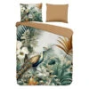 Descanso Pauw Dekbedovertrek Multi-Lits-jumeaux (240 X 200/220 Cm) -Leen Bakker Winkel 1000142644