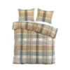 Day Dream Dekbedovertrek Graz Flanel - 200x200/220cm - Multi -Leen Bakker Winkel 1000142757