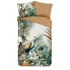 Descanso Pauw Dekbedovertrek Multi-1-persoons (140 X 200/220 Cm) -Leen Bakker Winkel 1000144020