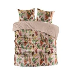 Papillon Dekbedovertrek Rachelle Velvet - 240x200/220 Cm - Multi
