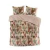Papillon Dekbedovertrek Rachelle Velvet - 200x200/220 Cm - Multi 1 Papillon Dekbedovertrek Rachelle Velvet - 200x200/220 Cm - Multi -Leen Bakker Winkel 1000148057