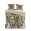 Papillon Dekbedovertrek Otto - 240x200/220 Cm - Multikleur -Leen Bakker Winkel 1000148093