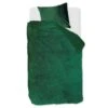 At Home By BeddingHouse Plants Dekbedovertrek - 140x200/220 - Groen -Leen Bakker Winkel 1000154482