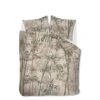 Ambiante Umi Dekbedovertrek - 240x200/220 - Naturel -Leen Bakker Winkel 1000154694