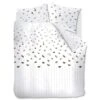 Marjolein Bastin Mariposa Dekbedovertrek - 200x200/220 - Multi -Leen Bakker Winkel 1000154699