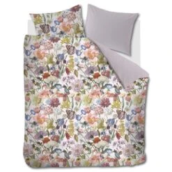 At Home By BeddingHouse Stylised Dekbedovertrek