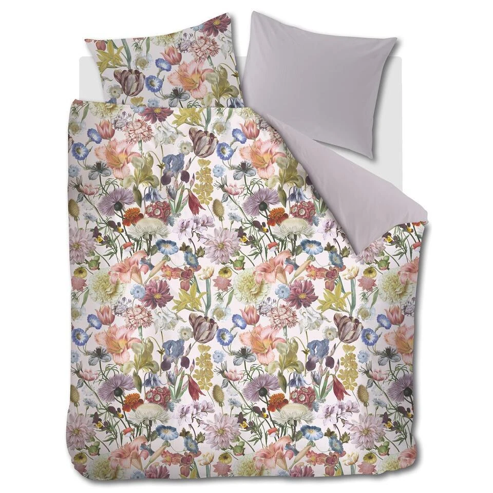 At Home By BeddingHouse Stylised Dekbedovertrek 3 At Home By BeddingHouse Stylised Dekbedovertrek