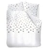 Marjolein Bastin Mariposa Dekbedovertrek - 240x200/220 - Multi -Leen Bakker Winkel 1000154732
