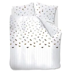 Marjolein Bastin Mariposa Dekbedovertrek - 240x200/220 - Multi