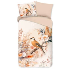 Good Morning Gloria Dekbedovertrek Multi-1-persoons (140 X 200/220 Cm)