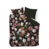 Ambiante Flowerbomb Dekbedovertrek - 200x200/220 - Multi
