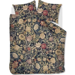 At Home By BeddingHouse Tradition Dekbedovertrek - Multi-Lits-jumea...