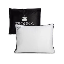 Troonz Hoofdkussen Pocketpillow Plus
