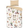 Good Morning Goodmorning Peuter Dekbedovertrek Boho Multi-Junior (120 X 150 Cm) 2 Good Morning Goodmorning Peuter Dekbedovertrek Boho Multi-Junior (120 X 150 Cm) -Leen Bakker Winkel 1000166213